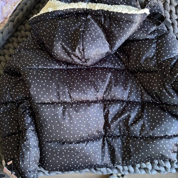 Avec Les Filles, Water Resistant Puffer Jacket, Medium, NWT - Picture 11 of 12